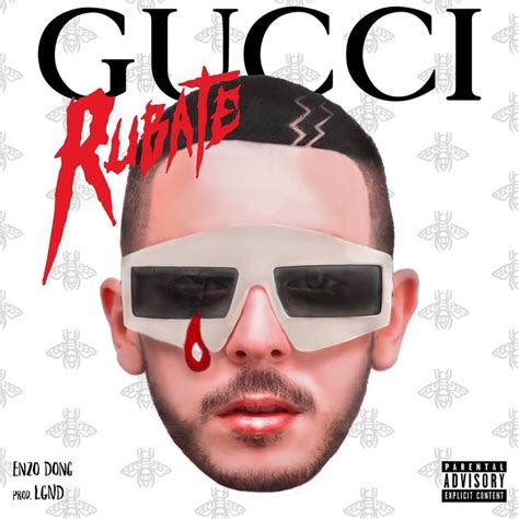 gucci rubate enzo dong|Enzo Dong – Gucci rubate Lyrics .